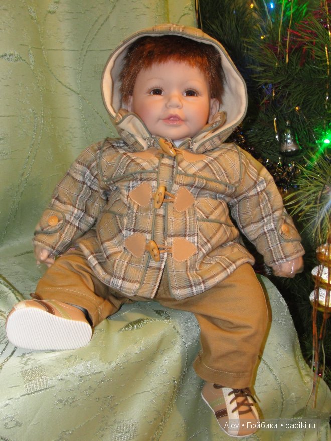 Прелестный мальчишка Адора (фото 5)