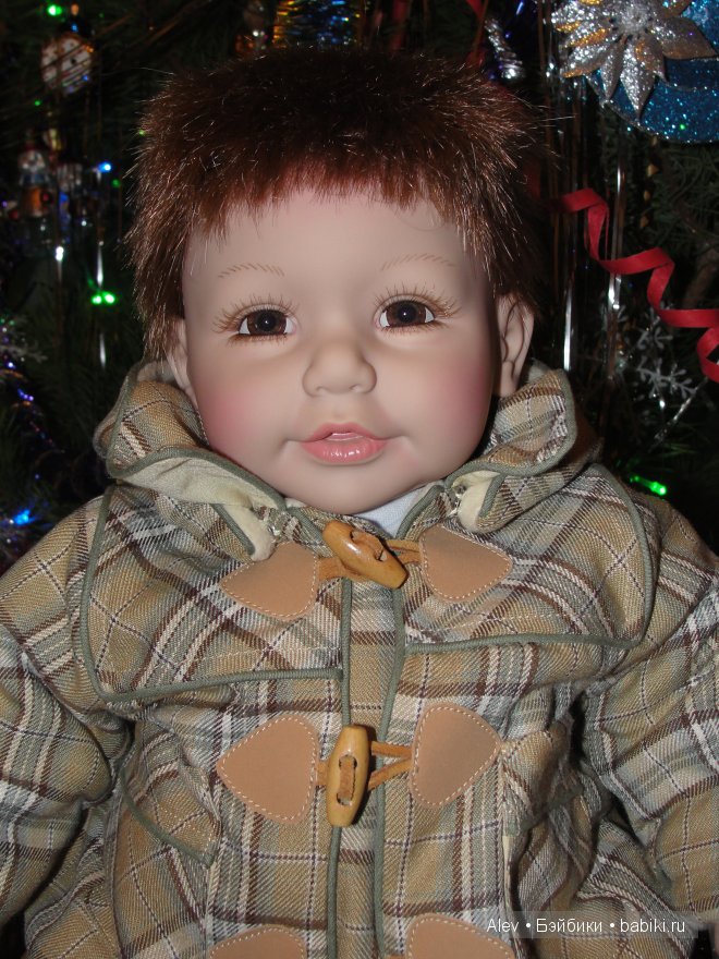 Прелестный мальчишка Адора (фото 7)