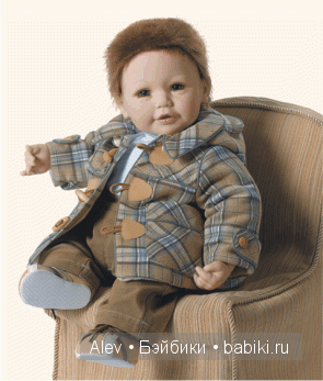 Прелестный мальчишка Адора