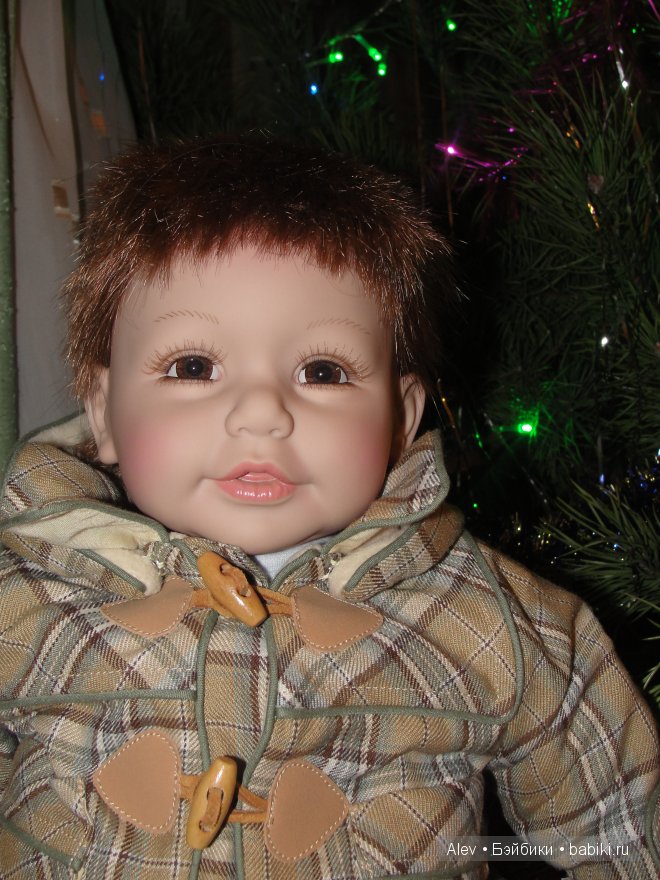 Прелестный мальчишка Адора (фото 2)