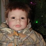 Прелестный мальчишка Адора!