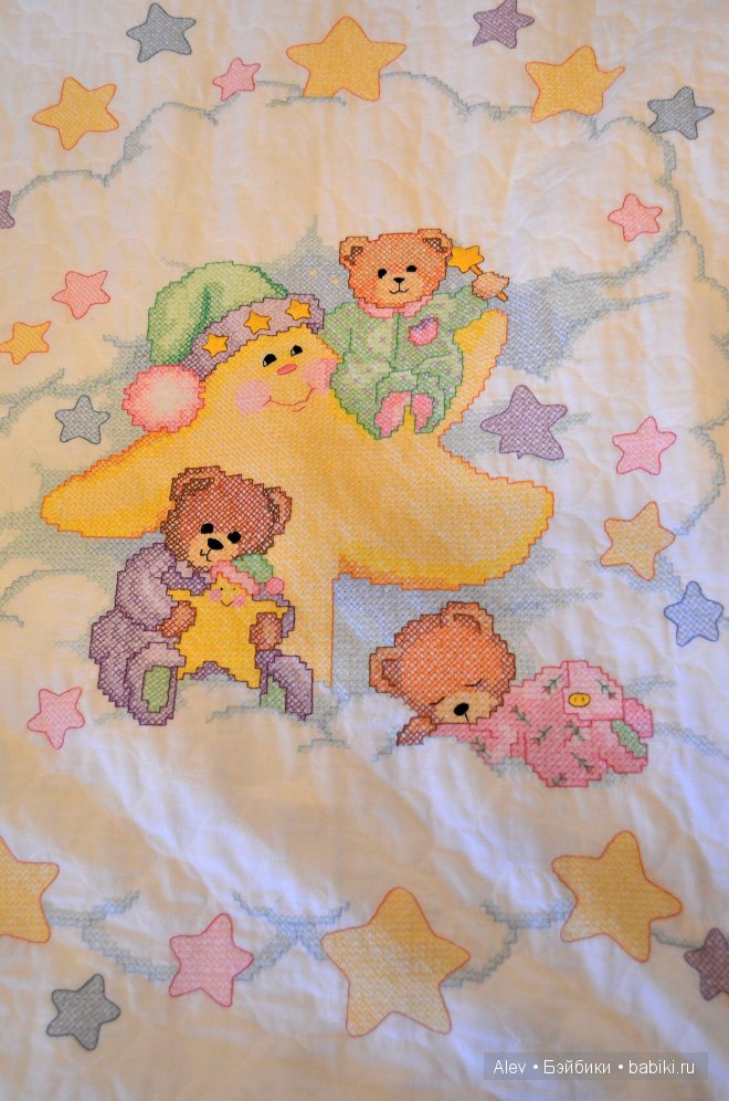 Баю - баюшки баю... кукла Adora (фото 5)