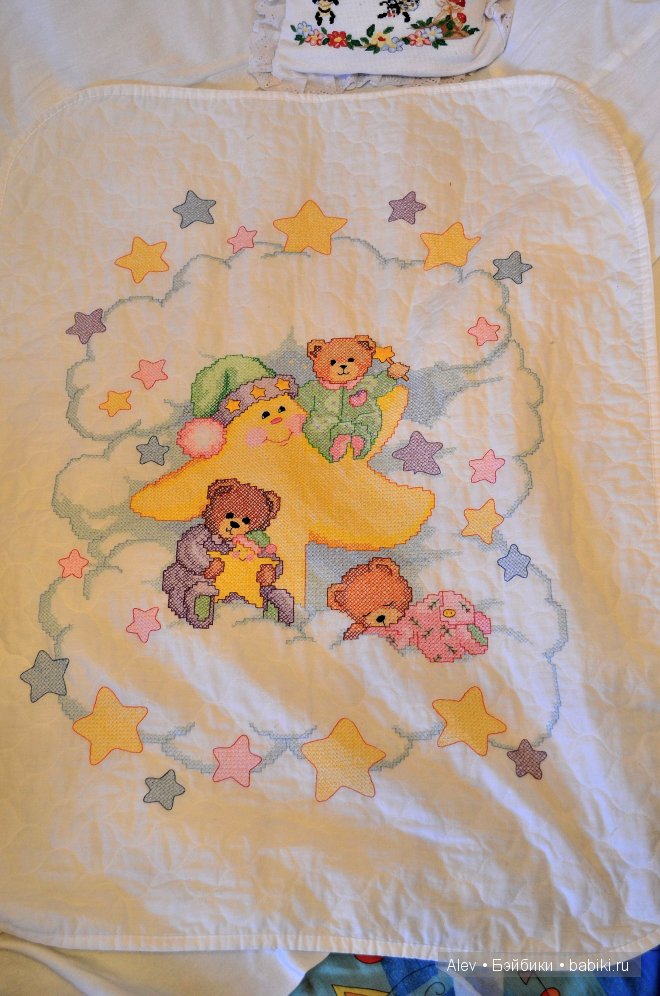 Баю - баюшки баю... кукла Adora (фото 4)