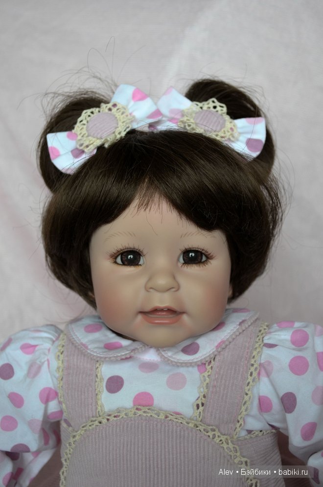 Наряд от кутюр — Одежда и обувь для кукол своими руками: фото