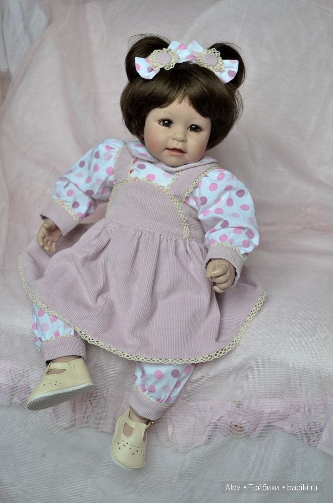 Наряд от кутюр — Одежда и обувь для кукол своими руками: фото