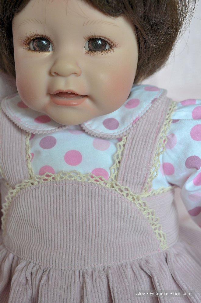 Наряд от кутюр — Одежда и обувь для кукол своими руками: фото (фото 2)