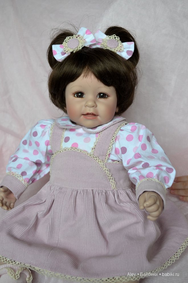 Наряд от кутюр — Одежда и обувь для кукол своими руками: фото