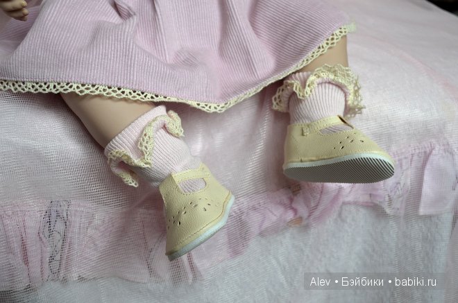 Наряд от кутюр — Одежда и обувь для кукол своими руками: фото (фото 4)