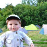 Первый парень на... в походе Часть 2! Кукла Adora