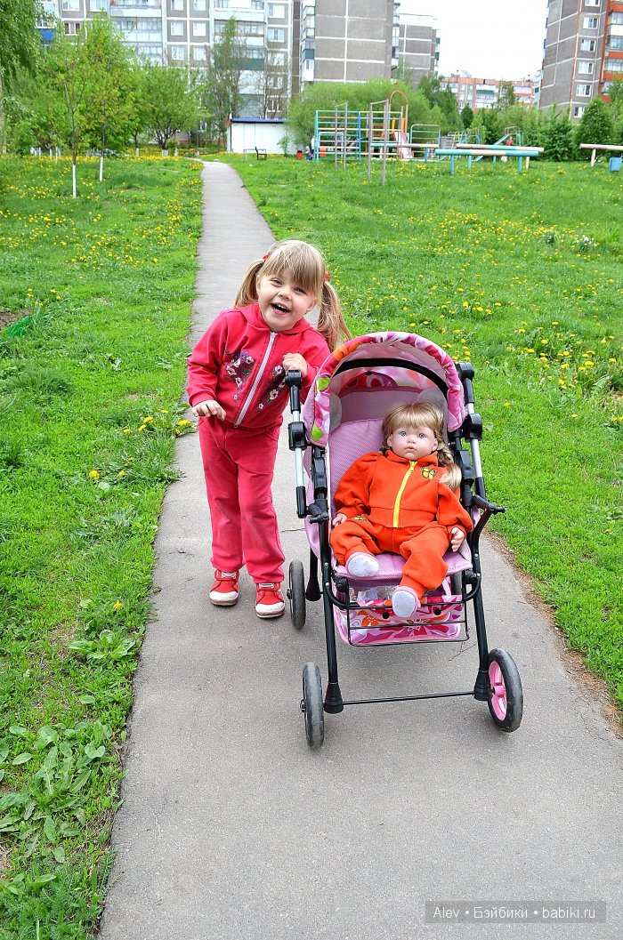 О пользе отдыха — Ремонт и реставрация кукол: тело (фото 7)