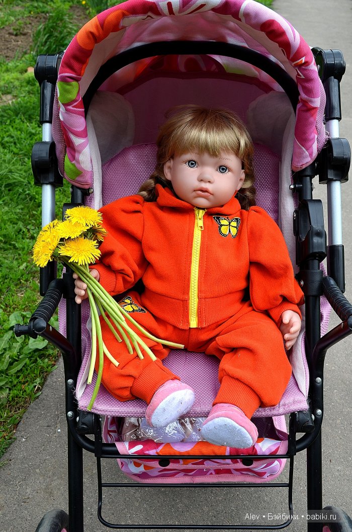 О пользе отдыха — Ремонт и реставрация кукол: тело