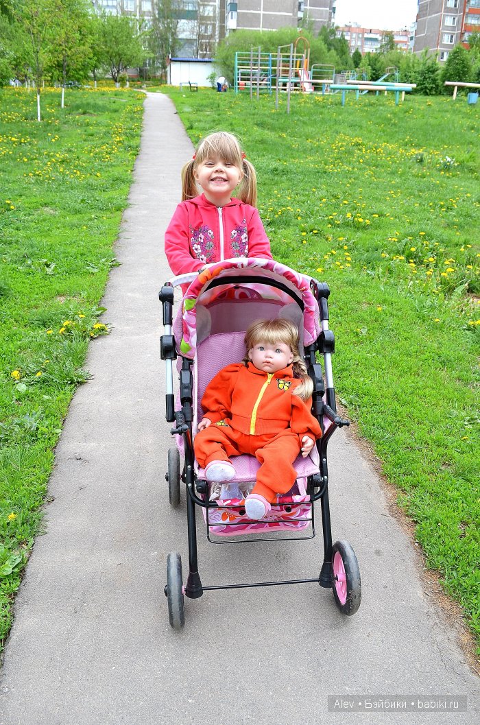 О пользе отдыха — Ремонт и реставрация кукол: тело (фото 6)