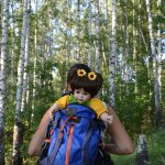 Как мы к конкурсу готовились... часть 2