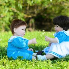 "Морская" прогулка