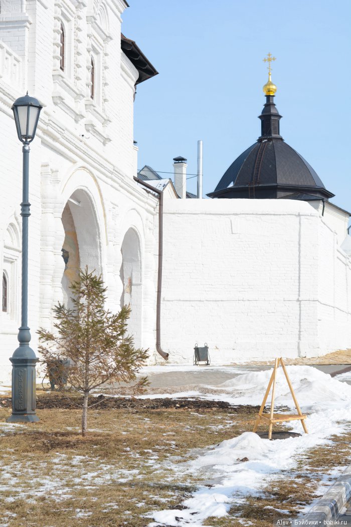 Путешествие в Казань — Туризм и путешествия: фотоотчеты из поездок (фото 8)