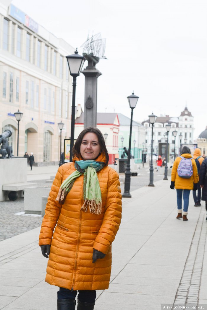 Путешествие в Казань — Туризм и путешествия: фотоотчеты из поездок