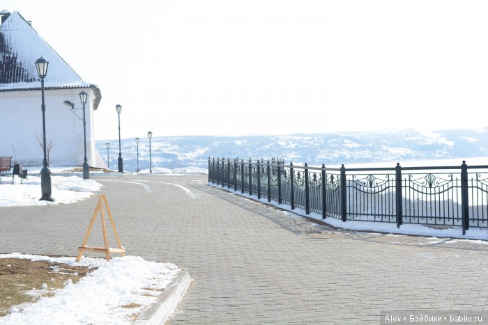 Путешествие в Казань — Туризм и путешествия: фотоотчеты из поездок (фото 7)