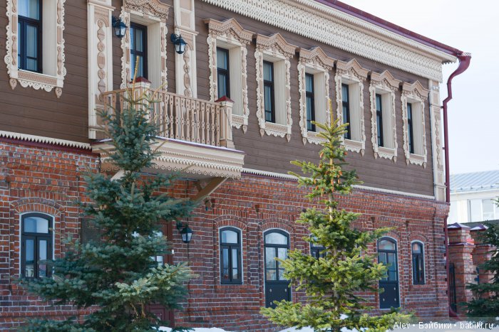 Путешествие в Казань — Туризм и путешествия: фотоотчеты из поездок