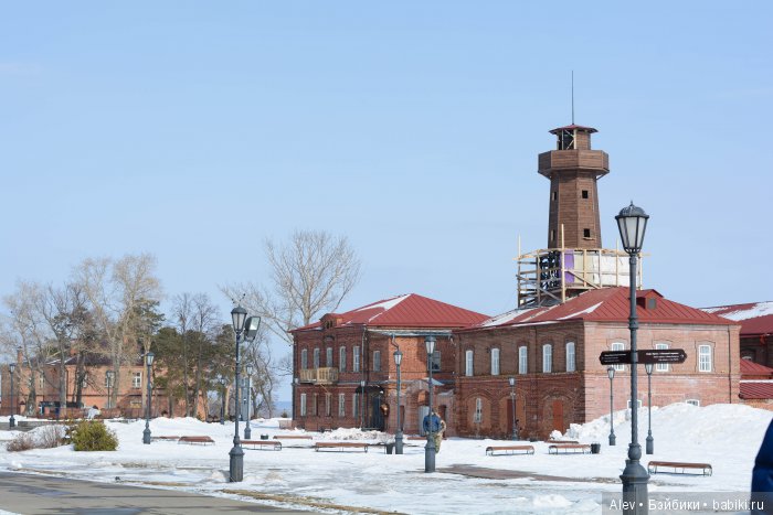 Путешествие в Казань — Туризм и путешествия: фотоотчеты из поездок