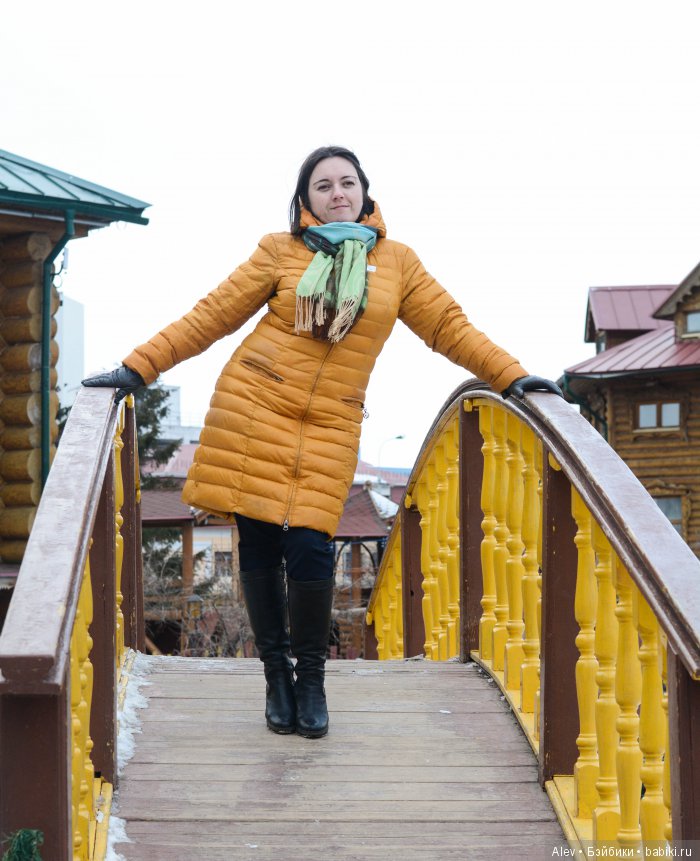 Путешествие в Казань — Туризм и путешествия: фотоотчеты из поездок