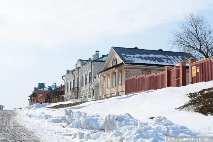 Путешествие в Казань — Туризм и путешествия: фотоотчеты из поездок