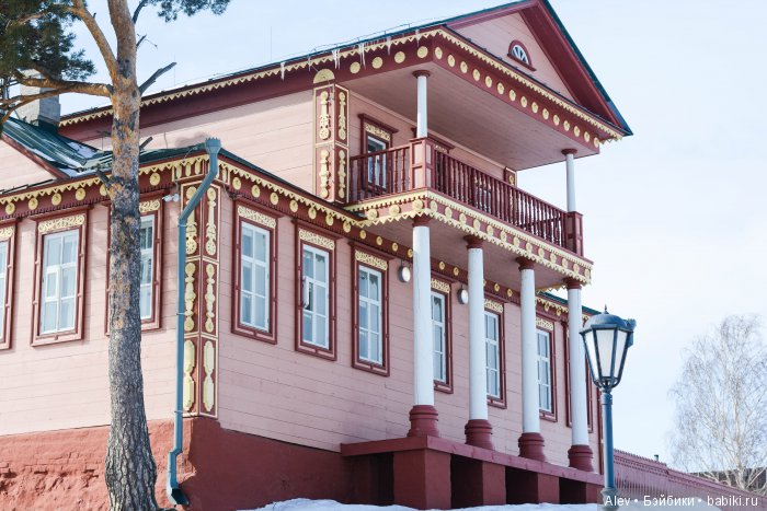 Путешествие в Казань — Туризм и путешествия: фотоотчеты из поездок