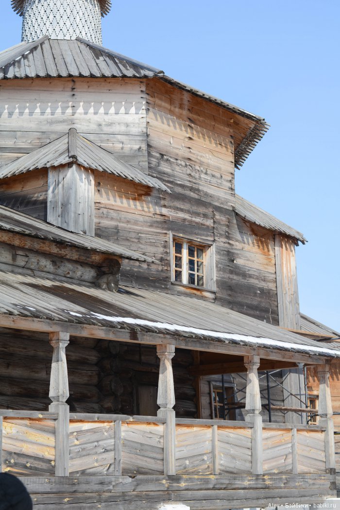 Путешествие в Казань — Туризм и путешествия: фотоотчеты из поездок