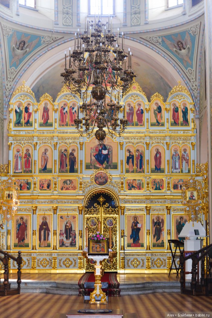 Путешествие в Казань — Туризм и путешествия: фотоотчеты из поездок