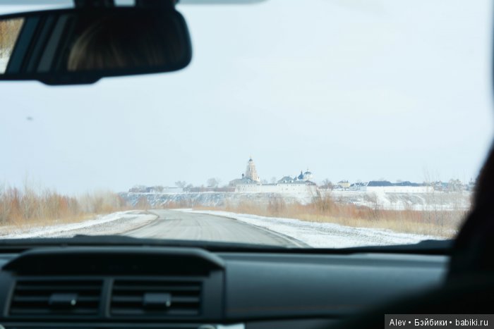 Путешествие в Казань — Туризм и путешествия: фотоотчеты из поездок (фото 5)