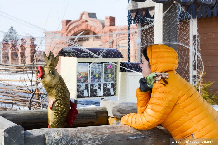 Путешествие в Казань — Туризм и путешествия: фотоотчеты из поездок