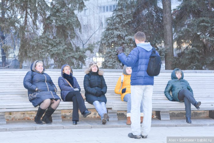 Путешествие в Казань — Туризм и путешествия: фотоотчеты из поездок