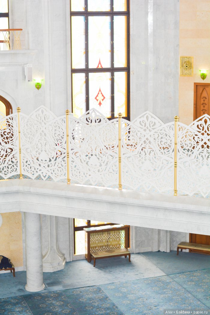 Путешествие в Казань — Туризм и путешествия: фотоотчеты из поездок