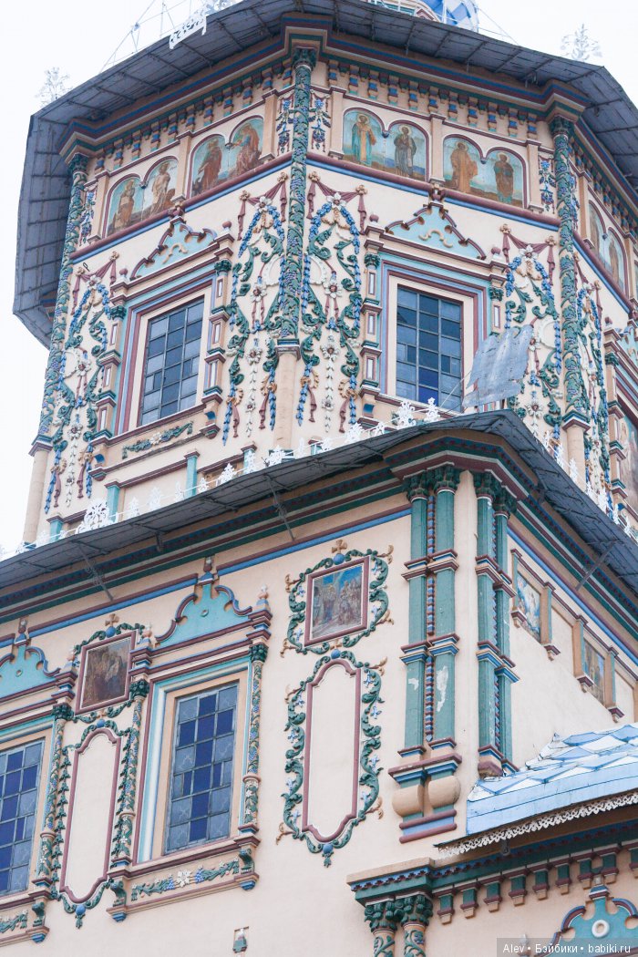 Путешествие в Казань — Туризм и путешествия: фотоотчеты из поездок