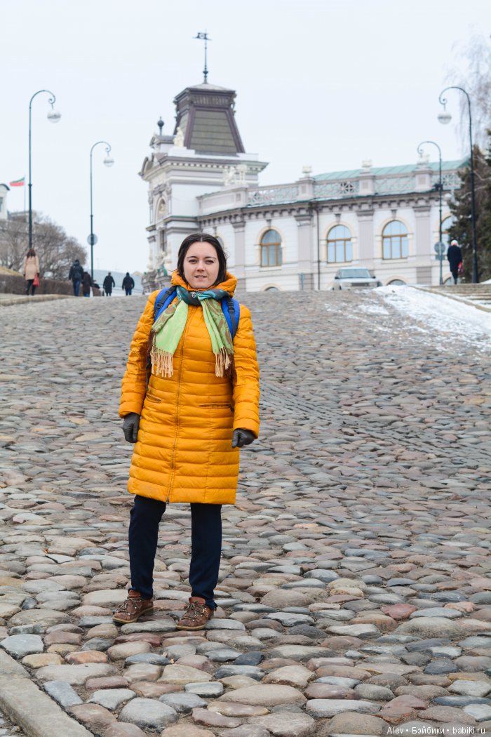 Путешествие в Казань — Туризм и путешествия: фотоотчеты из поездок