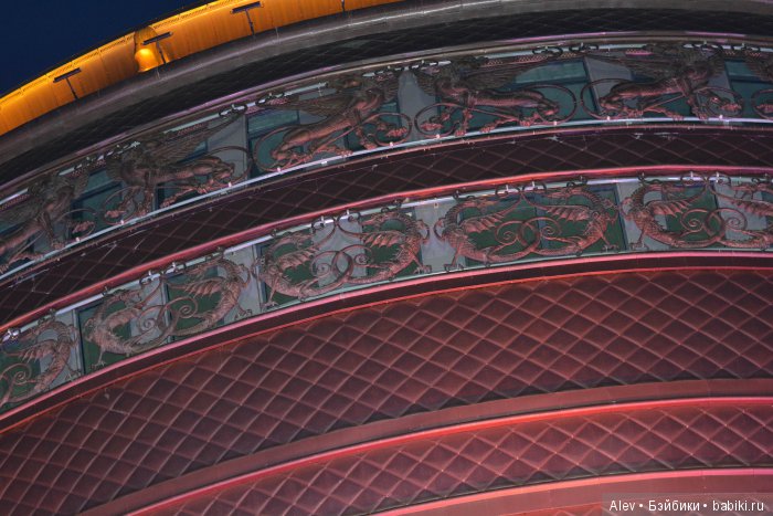 Путешествие в Казань — Туризм и путешествия: фотоотчеты из поездок