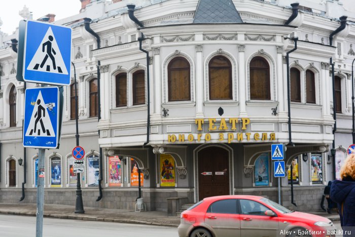 Путешествие в Казань — Туризм и путешествия: фотоотчеты из поездок