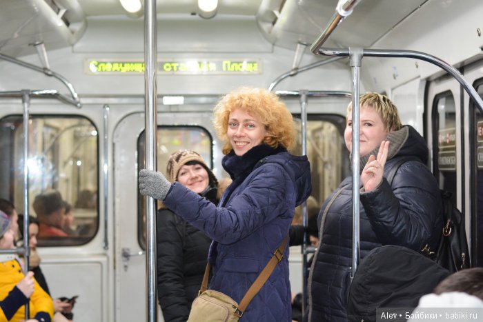 Путешествие в Казань — Туризм и путешествия: фотоотчеты из поездок