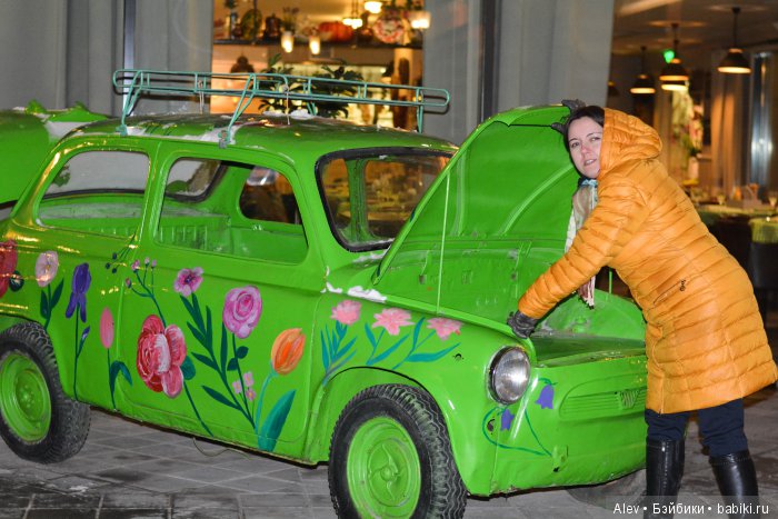 Путешествие в Казань — Туризм и путешествия: фотоотчеты из поездок