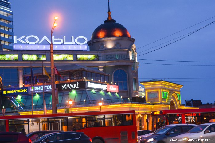 Путешествие в Казань — Туризм и путешествия: фотоотчеты из поездок