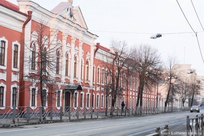 Путешествие в Казань — Туризм и путешествия: фотоотчеты из поездок