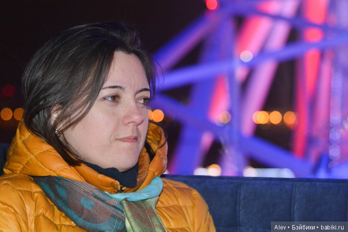 Путешествие в Казань — Туризм и путешествия: фотоотчеты из поездок