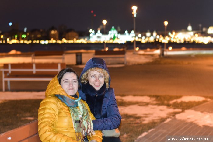 Путешествие в Казань — Туризм и путешествия: фотоотчеты из поездок