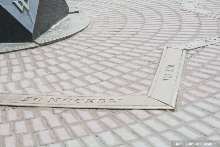 Путешествие в Казань — Туризм и путешествия: фотоотчеты из поездок