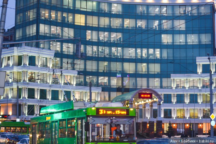 Путешествие в Казань — Туризм и путешествия: фотоотчеты из поездок