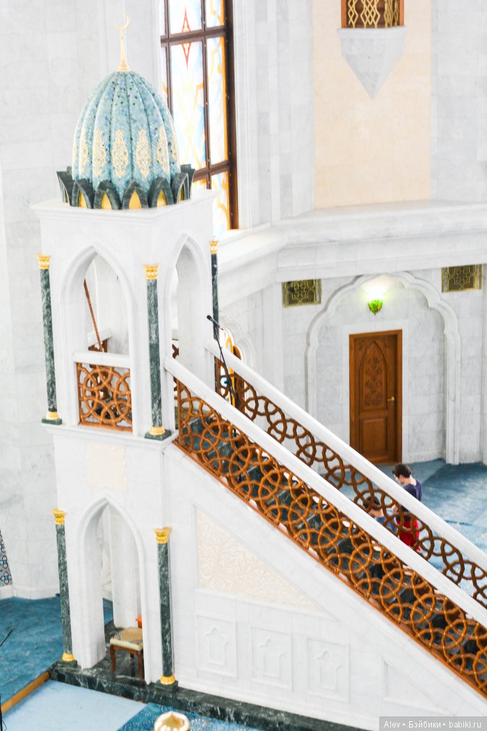 Путешествие в Казань — Туризм и путешествия: фотоотчеты из поездок