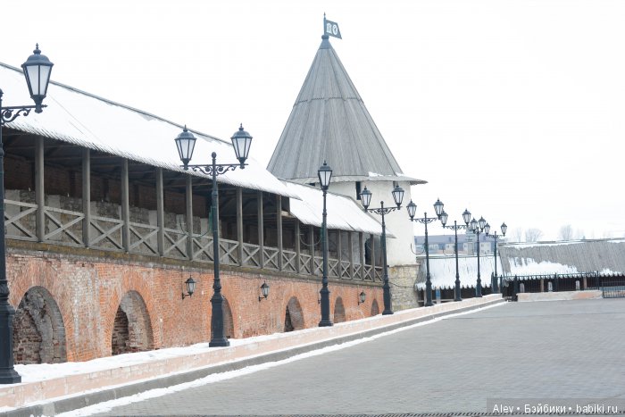 Путешествие в Казань — Туризм и путешествия: фотоотчеты из поездок