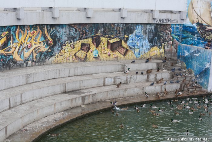 Путешествие в Казань — Туризм и путешествия: фотоотчеты из поездок