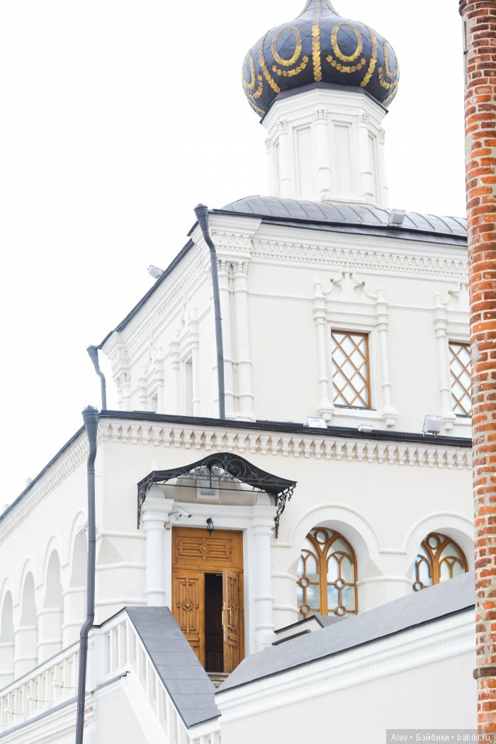 Путешествие в Казань — Туризм и путешествия: фотоотчеты из поездок