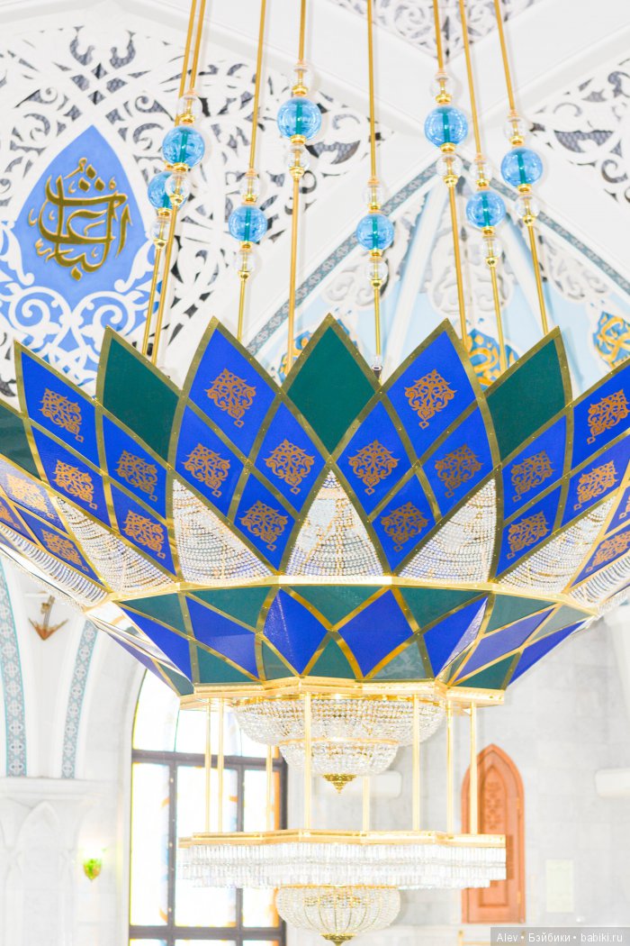 Путешествие в Казань — Туризм и путешествия: фотоотчеты из поездок