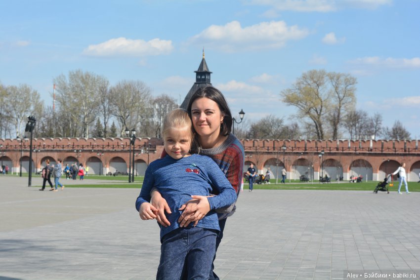 Один день в Туле — Туризм и путешествия: фотоотчеты из поездок